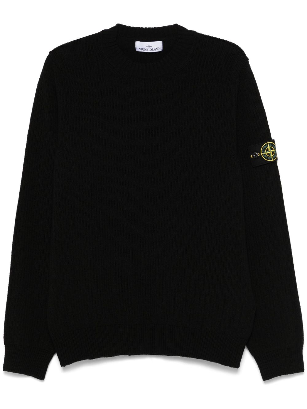 스톤 Island
티셔츠 위드 compass emblem